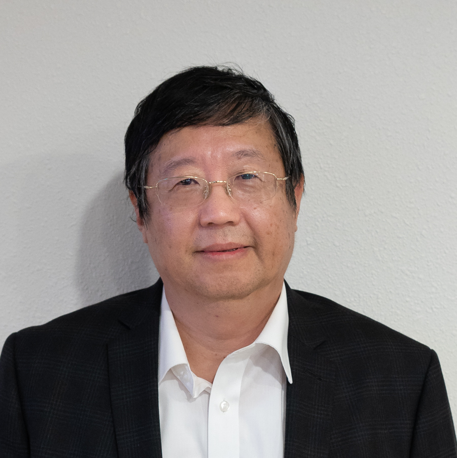 理事會與管理團隊照片1