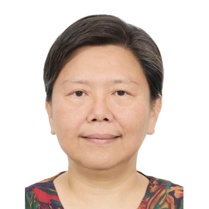 理事 彭慰